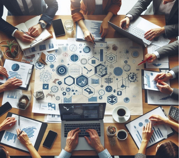 Project Management