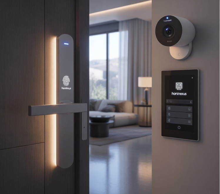Electrical, Power & Smart Systems