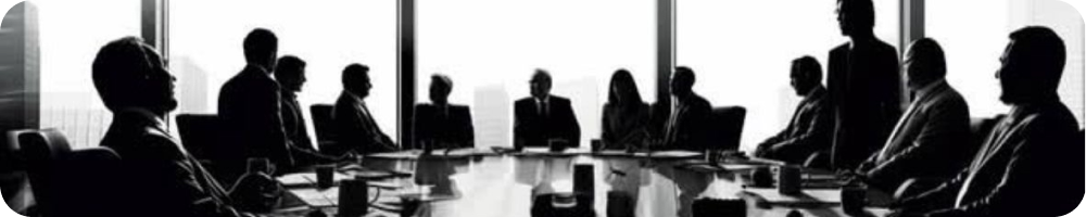 Corporate Organisations