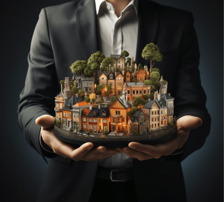 Property & Estate Management