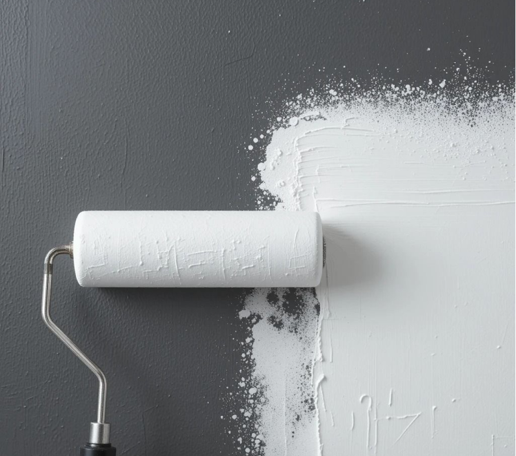Painting, Wall Finishing, and Surface Treatments