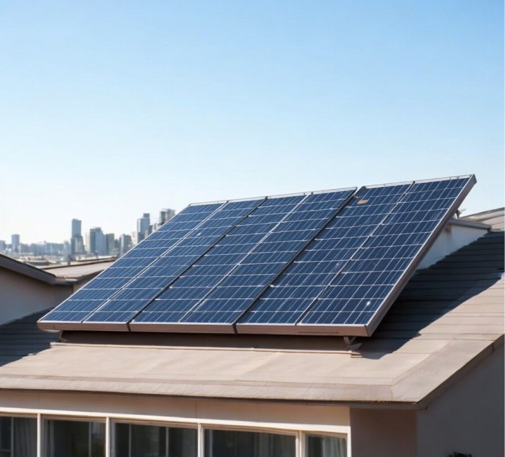 Sustainable Power and Support Solutions